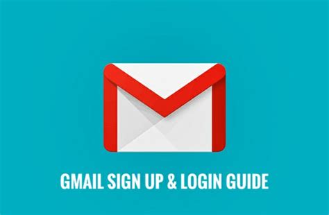 www.Gmail.com Login & Sign Up Process: Step by Step Guide