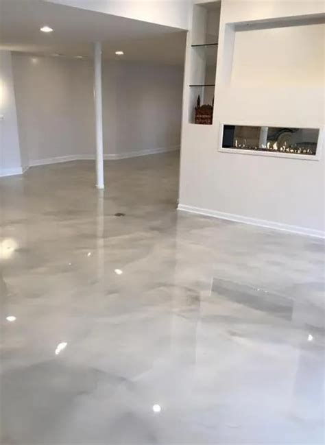 Epoxy Flooring Solutions | Enhance Your Space with Durable Epoxy Floors