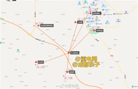 [原创]乐至县高铁站位置确定，距离县政府约3.5公里_帅乡乐至_资阳大众网论坛