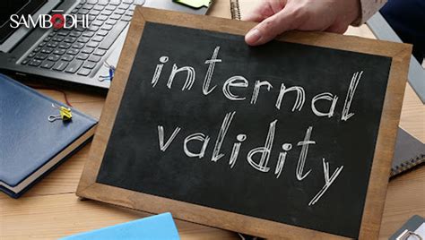 Image result for Internal Validity Simple Example