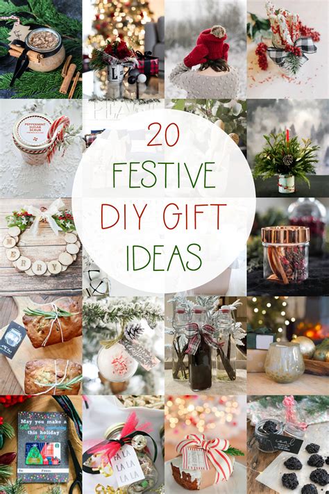 Diy Christmas Ideas