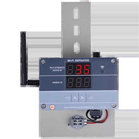 Addressable Wireless Fire Alarm System | Lakshmi Automation