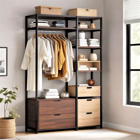 25 Closet Shelving Ideas to Keep You Well-Organized