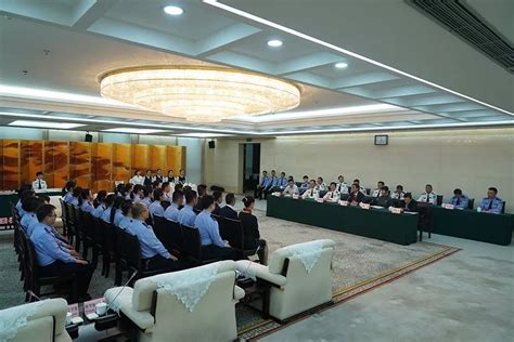 重庆市公安局外事活动联络员专题培训在我校顺利举行-四川外国语大学