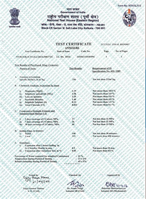 Bharat Cement || Clients