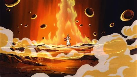 Dragon Ball Z: Fusion Reborn (1995) Screencap | Fancaps