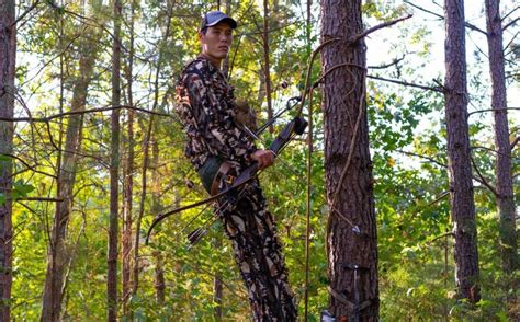 Review Climbing Sticks for Hunting 的图像结果