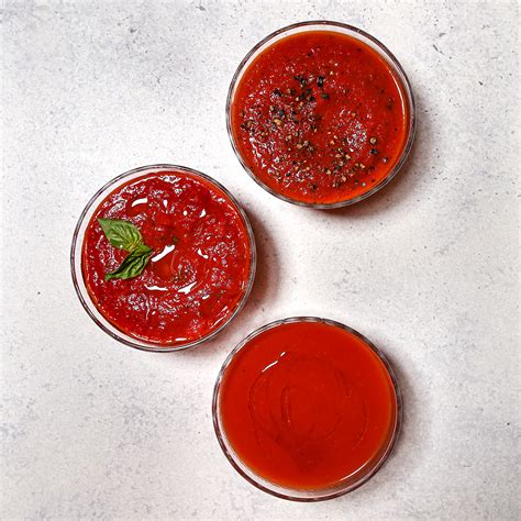 Marinara vs. Tomato Sauce and Pomodoro - Misfits Market