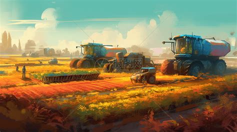 农业机械 的图像结果