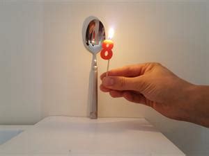 Activity on image formation — lesson. Science State Board, Class 8.