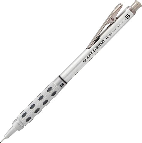 Pentel Mechanical Pencil Graphgear 1000 0.3 mm: Mechanical Pencils ...