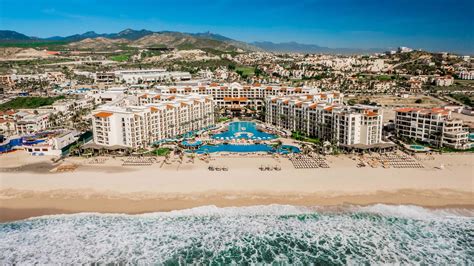 Luxury All Inclusive Resort | Hyatt Ziva Los Cabos