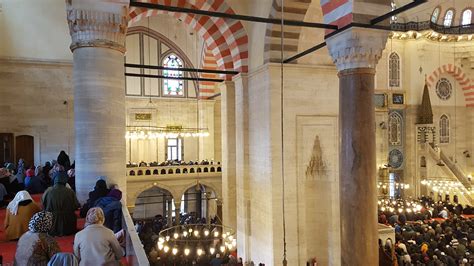 Friday Prayer – Salat of Juma - Islam and the Quran