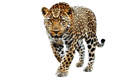 Leopard Print PNGs for Free Download