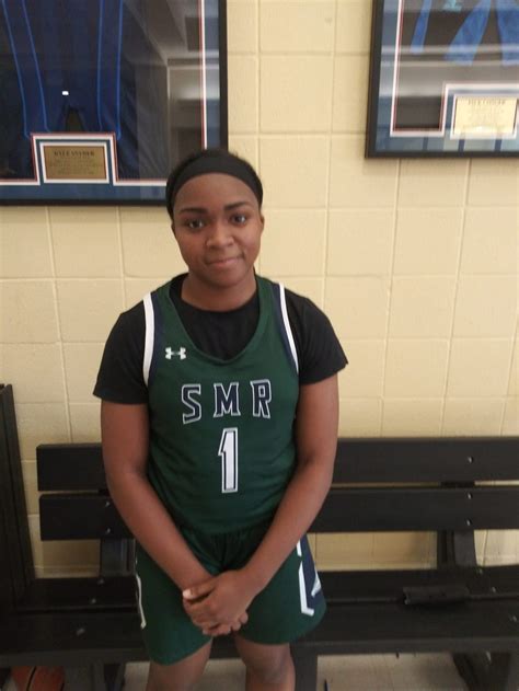 A Look At St. Mary's Ryken | Prep Girls Hoops