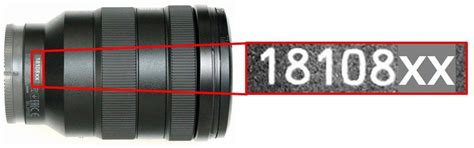 Notice to Owners of the FE 24-105mm F4 G OSS Lens - 12th Feb 2018 | Sony IN