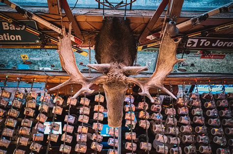 Matterhorn Ski Bar – Wood Fired Pizza, Après-Ski, Live Music