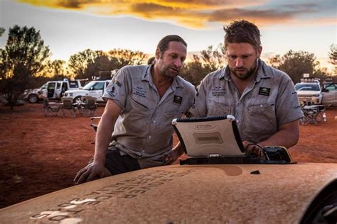 Image gallery: Land Rover Experience Tour of Australia 2015 - Overdrive