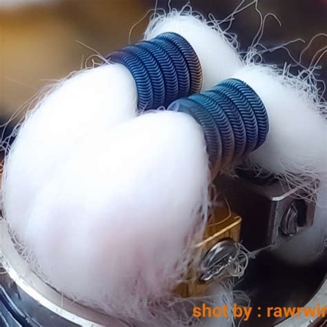Alien Clapton Coil 的图像结果