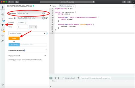 Latest Solidity Tutorial 的图像结果