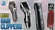 Recommended Hair Clippers by 10 Best Hair Clippers 2018 Recommended Hair Clippers