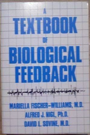 Buy A Textbook of Biological Feedback Book Online at Low Prices in ...