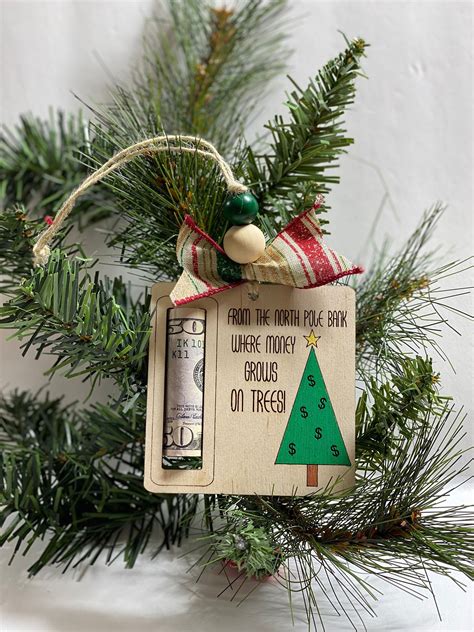 7 creative money gift ideas – Artofit