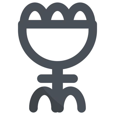 Iron - Free shapes and symbols icons