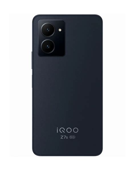 iQOO Z7s 5G Refurbished – ReFit Global