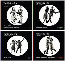 swing era the swing era time lp box set fonts in use swing era the swing era time lp box set fonts in use