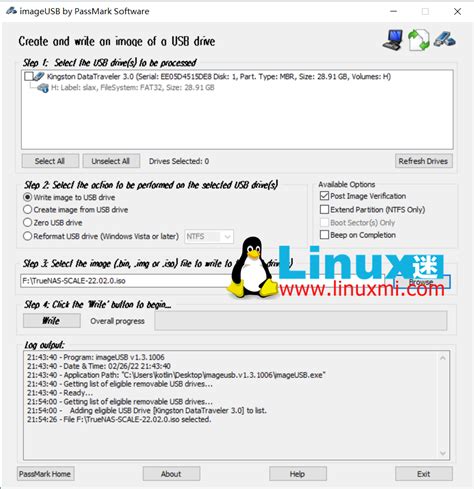 Install Linux ISO 的图像结果