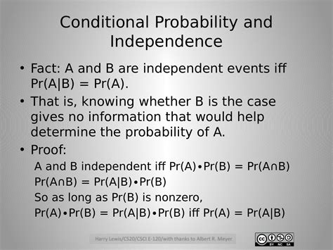 Algebraic Conditional Probability 的图像结果