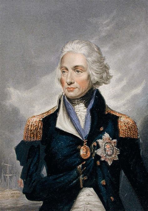 Horatio Nelson - Kids | Britannica Kids | Homework Help