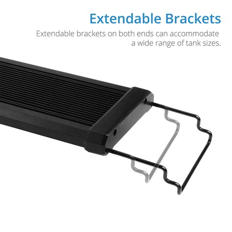 Image result for Nicrew Single Channel LED Light Timer Pro