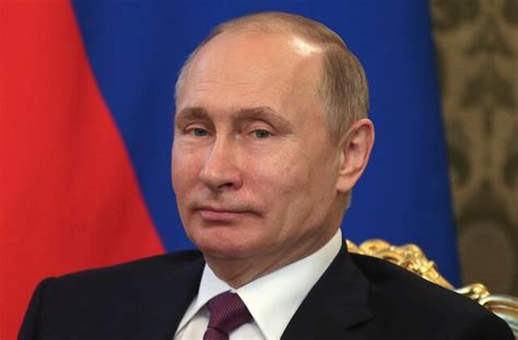 4 Worrisome Ways Russian President Vladimir Putin Could Maintain His Power