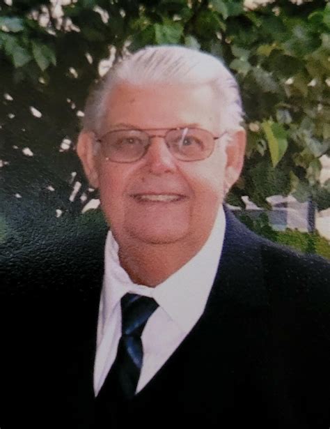 Albert Gene Dykas - 2021 - Donnellan Family Funeral Services