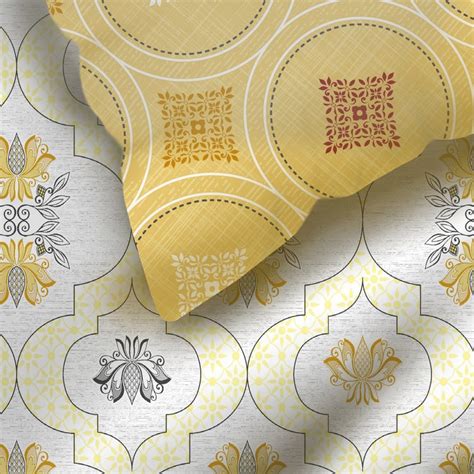 Buy COLOR SENSE Ivy Microfibre Printed 2Pcs Single Bedsheet Set from ...