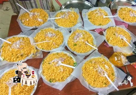 Sai Manoghana Veg And Non-Veg Meals, Vijayawada - Restaurant menu ...