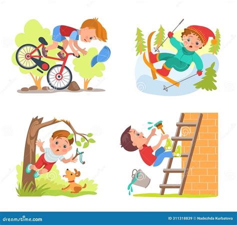 Run Fall Down 的图像结果