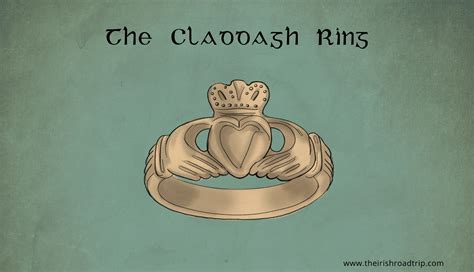 Claddagh Ring Meaning, Symbol, Origin + How to Wear