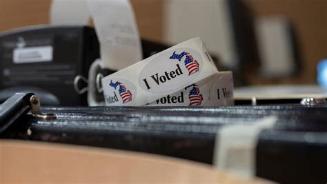 Michigan election results 2025: Final totals are in