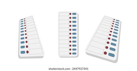 Voting EVM Vector 的图像结果