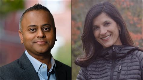 US 2020 elections: Indian-origin candidates Rikin Mehta, Sara Gideon ...