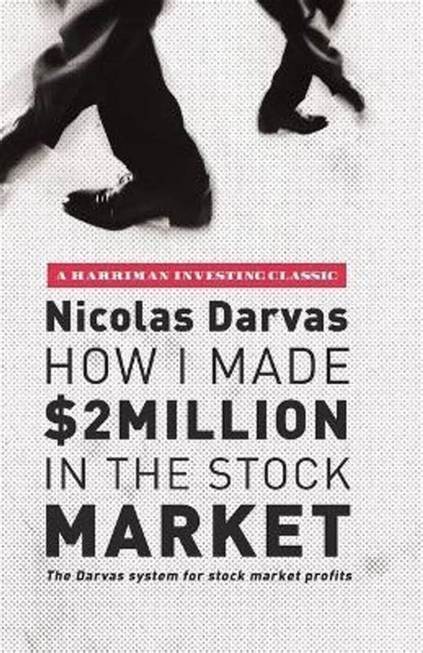 How I Made $2 Million in the Stock Market: Buy How I Made $2 Million in ...