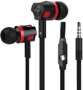 PTron HBE Melo Wired Price in India - Buy PTron HBE Melo Wired Online ...