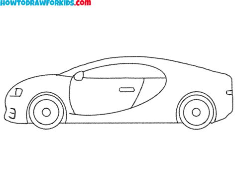 Image result for Bugatti Step Tutorial