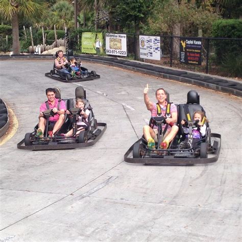 CHARLESTON FUN PARK (2025) All You Need to Know BEFORE You Go (with ...