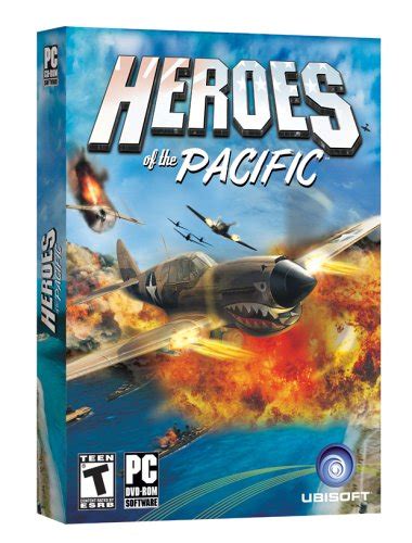 Heroes of the Pacific (PC) : Amazon.in: Video Games