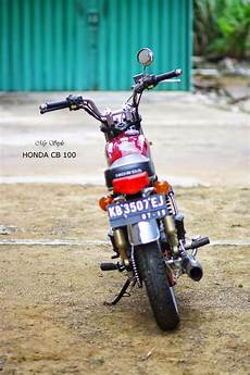 Gl Max Modif Cb Glatik by Gl Max Modifikasi Cb Glatik Thecitycyclist Gl Max Modif Cb Glatik