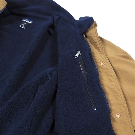 patagonia softshell capilene jacket M Deep Orche /USA製 パタゴニア ソフトシェルキャプ ...